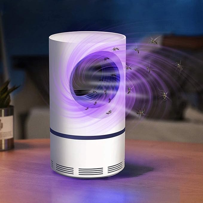 Mosquito Killer Lamp | مصباح قاتل البعوض