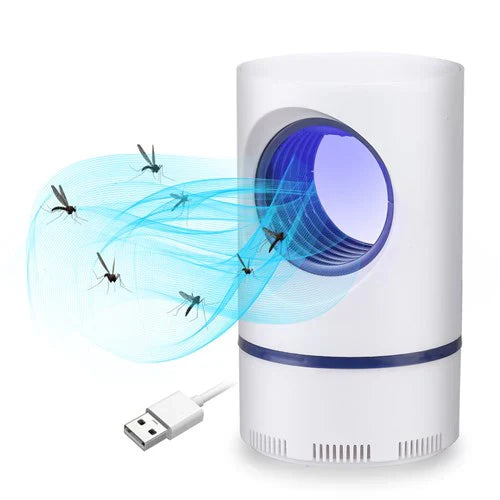 Mosquito Killer Lamp | مصباح قاتل البعوض