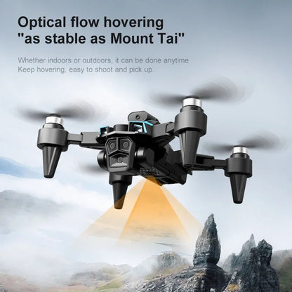 K12 Max 4K HD Brushless Drone with Screen Control