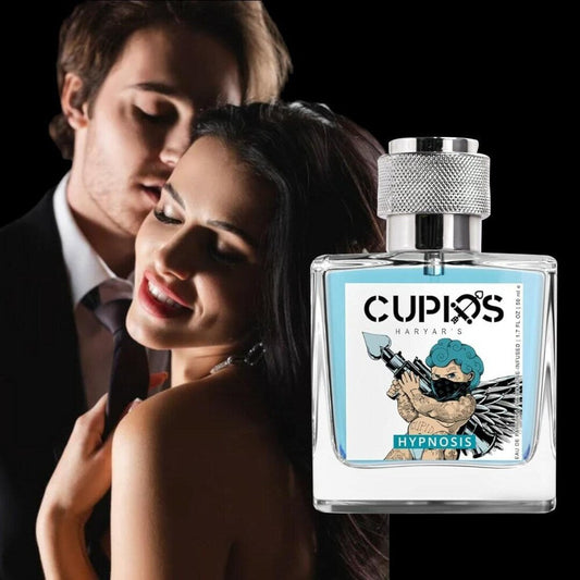 Cupios Fragrances Original Cologne for Men with Unique Scent Formula